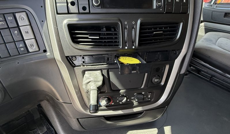 
								Iveco 460 completo									