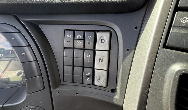 
								Iveco 460 completo									