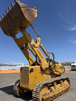 FIAT ALLIS FL10-B