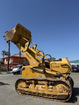 
										FIAT ALLIS FL10-B completo									