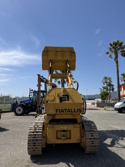 
										FIAT ALLIS FL10-B completo									