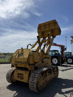 
										FIAT ALLIS FL10-B completo									