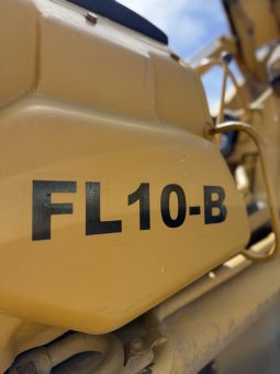 
										FIAT ALLIS FL10-B completo									
