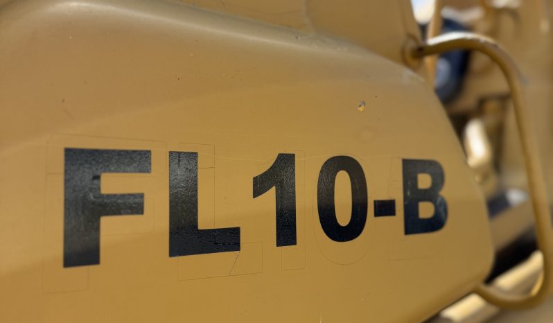 
								FIAT ALLIS FL10-B completo									