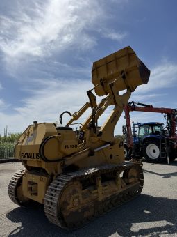 
										FIAT ALLIS FL10-B completo									
