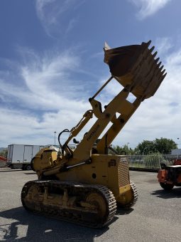 
										FIAT ALLIS FL10-B completo									