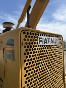 
										FIAT ALLIS FL10-B completo									