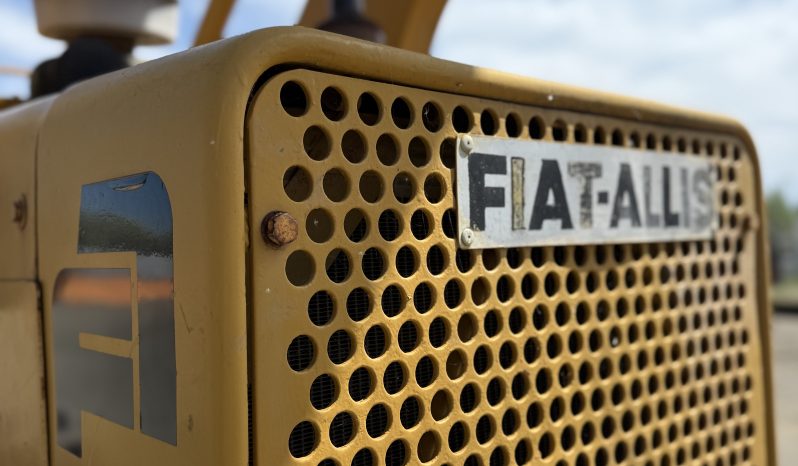 
								FIAT ALLIS FL10-B completo									