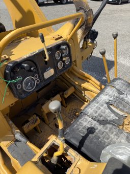 
										FIAT ALLIS FL10-B completo									