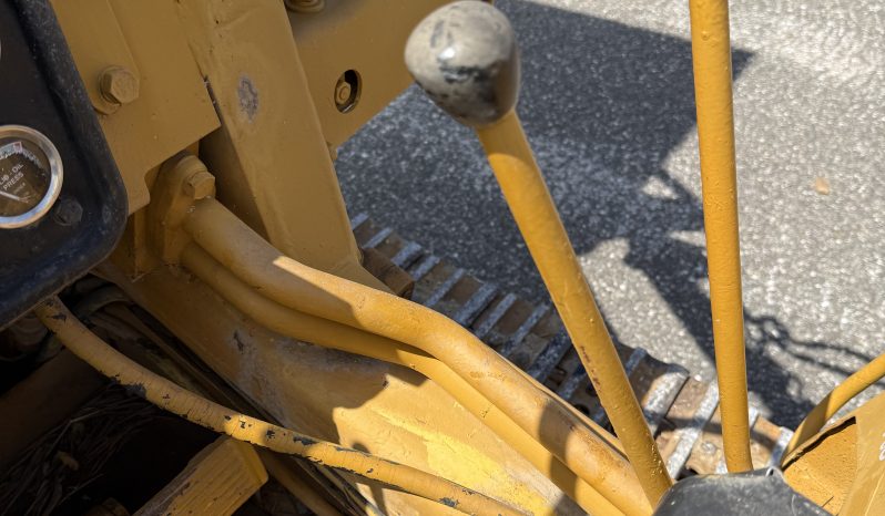 
								FIAT ALLIS FL10-B completo									