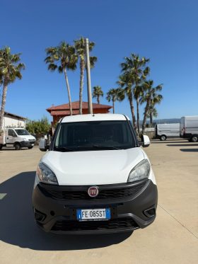 FIAT DOBLO’ 1.3 MJT 95CV