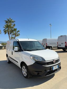 
										FIAT DOBLO’ 1.3 MJT 95CV completo									