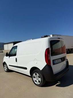 
										FIAT DOBLO’ 1.3 MJT 95CV completo									