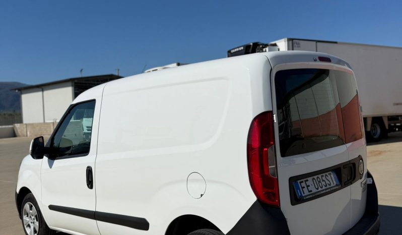 
								FIAT DOBLO’ 1.3 MJT 95CV completo									