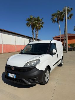 
										FIAT DOBLO’ 1.3 MJT 95CV completo									