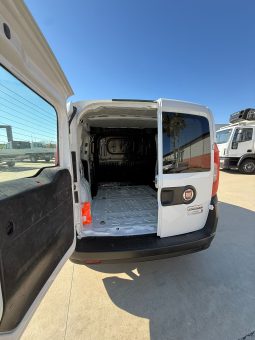 
										FIAT DOBLO’ 1.3 MJT 95CV completo									