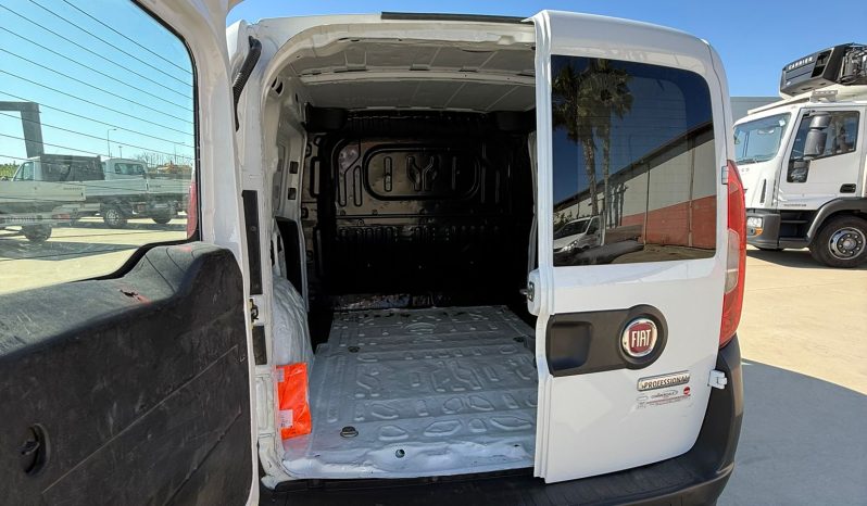 
								FIAT DOBLO’ 1.3 MJT 95CV completo									