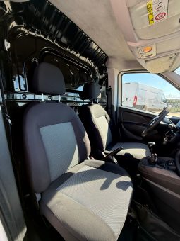 
										FIAT DOBLO’ 1.3 MJT 95CV completo									