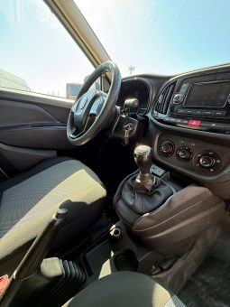 
										FIAT DOBLO’ 1.3 MJT 95CV completo									