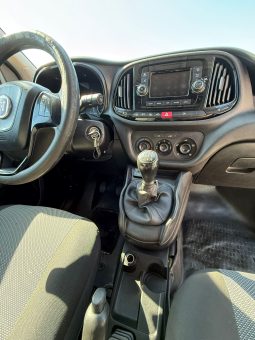 
										FIAT DOBLO’ 1.3 MJT 95CV completo									