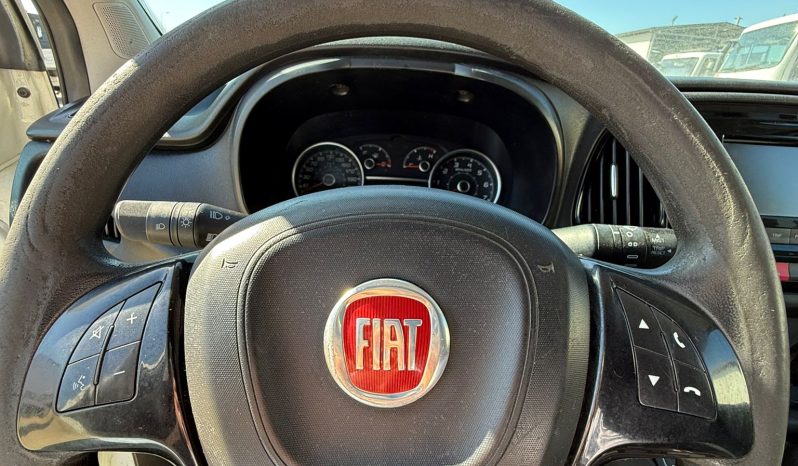 
								FIAT DOBLO’ 1.3 MJT 95CV completo									