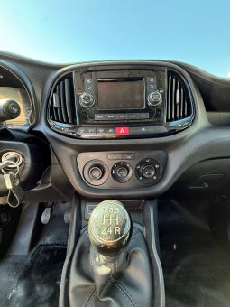 
										FIAT DOBLO’ 1.3 MJT 95CV completo									