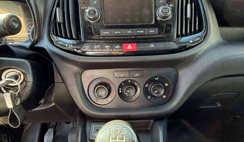 
								FIAT DOBLO’ 1.3 MJT 95CV completo									
