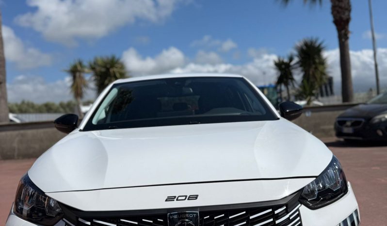 
								PEUGEOT 208 completo									