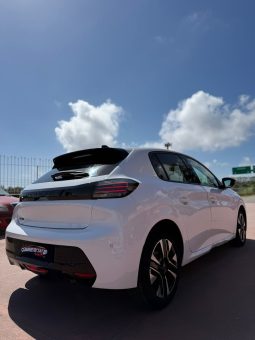 
										PEUGEOT 208 completo									