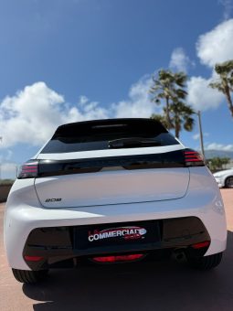 
										PEUGEOT 208 completo									