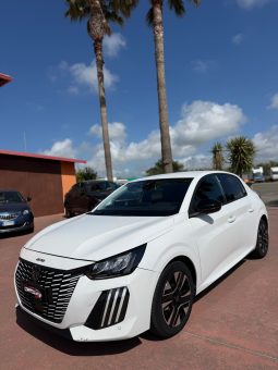 
										PEUGEOT 208 completo									