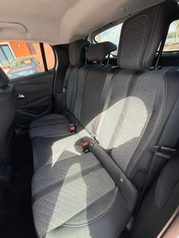 
										PEUGEOT 208 completo									