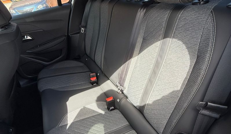 
								PEUGEOT 208 completo									