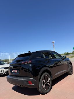 
										Peugeot 2008 completo									