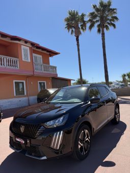 
										Peugeot 2008 completo									