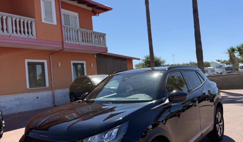 
								Peugeot 2008 completo									