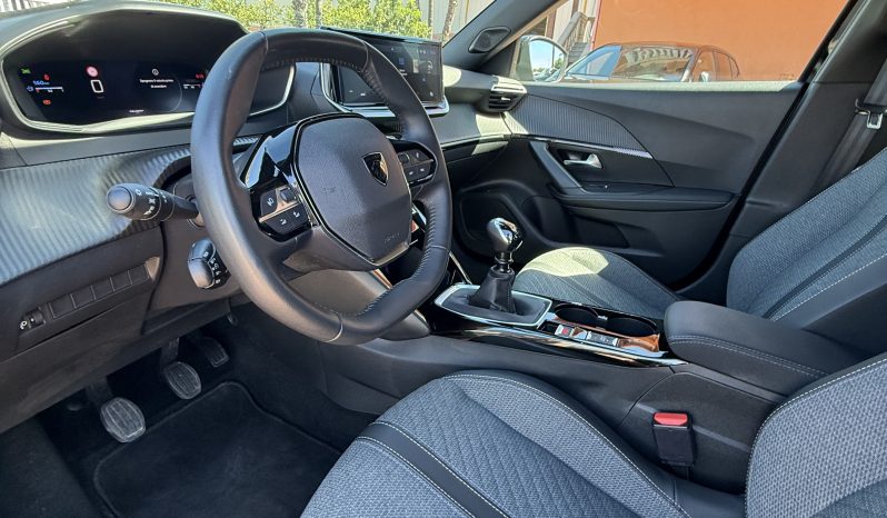 
								Peugeot 2008 completo									