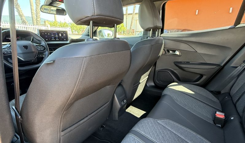 
								Peugeot 2008 completo									