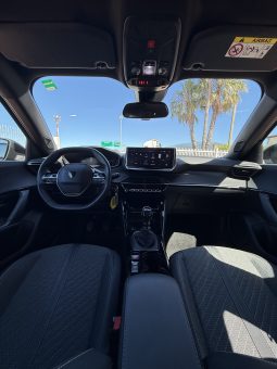 
										Peugeot 2008 completo									