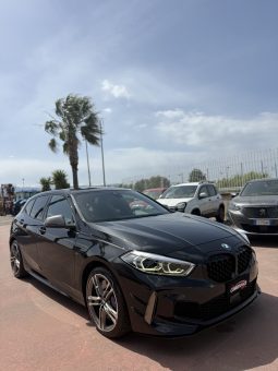 BMW M 135i