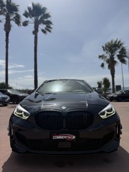 
										BMW M 135i completo									