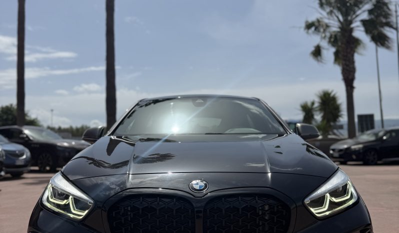 
								BMW M 135i completo									