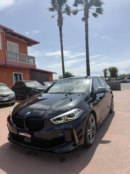 
										BMW M 135i completo									