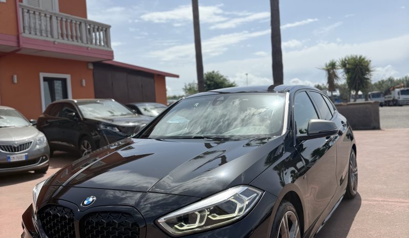 
								BMW M 135i completo									
