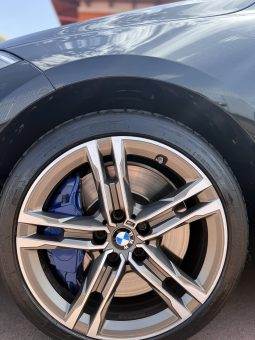 
										BMW M 135i completo									