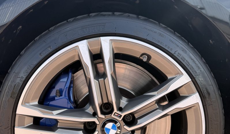 
								BMW M 135i completo									