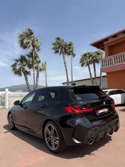 
										BMW M 135i completo									