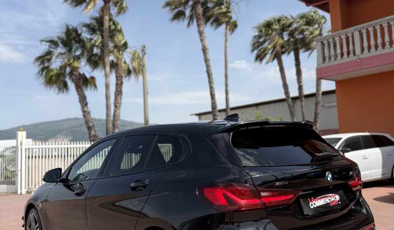 
								BMW M 135i completo									