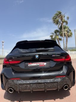 
										BMW M 135i completo									