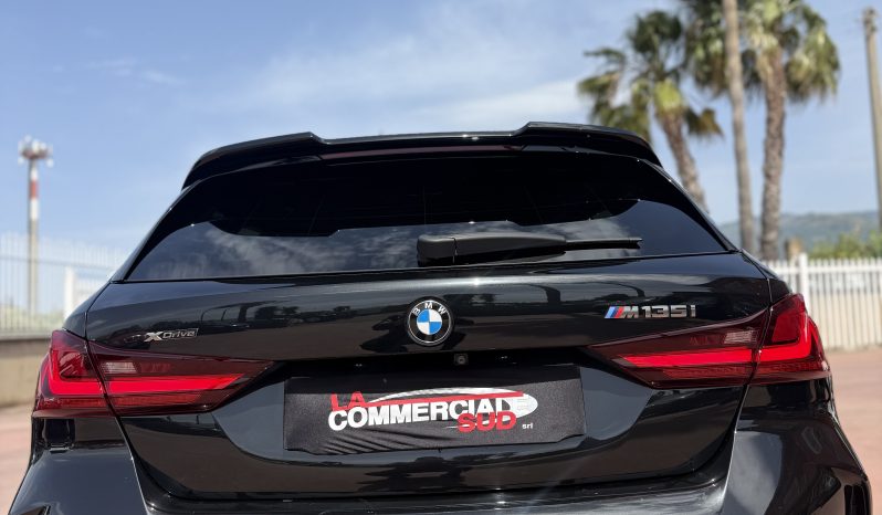 
								BMW M 135i completo									